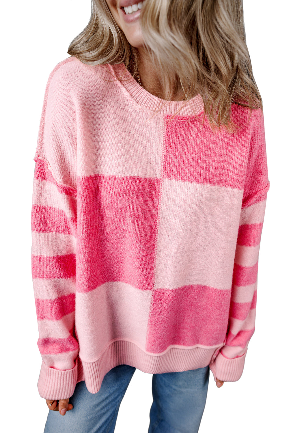 Vintage Inspired Jumper