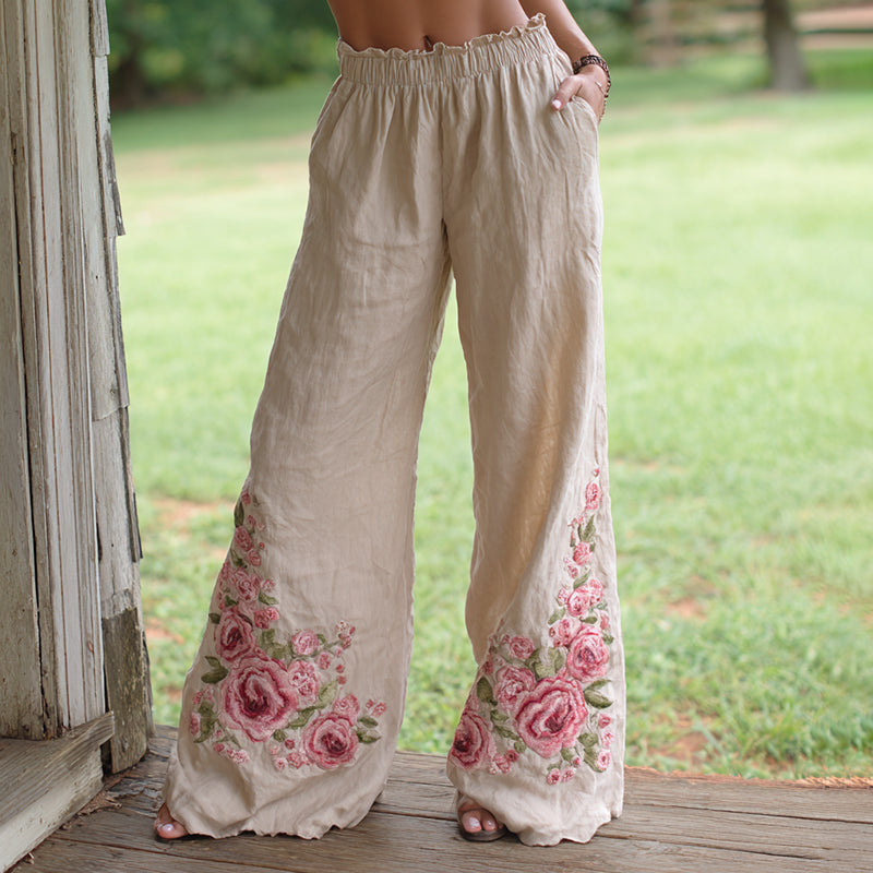 Beautifully Crafted Trousers
