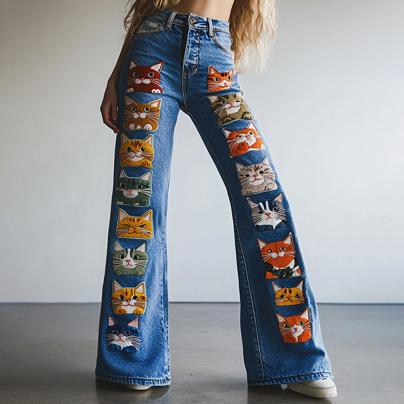 Classic Vintage Garment