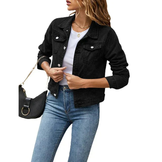 Elegantly Designed Jacket