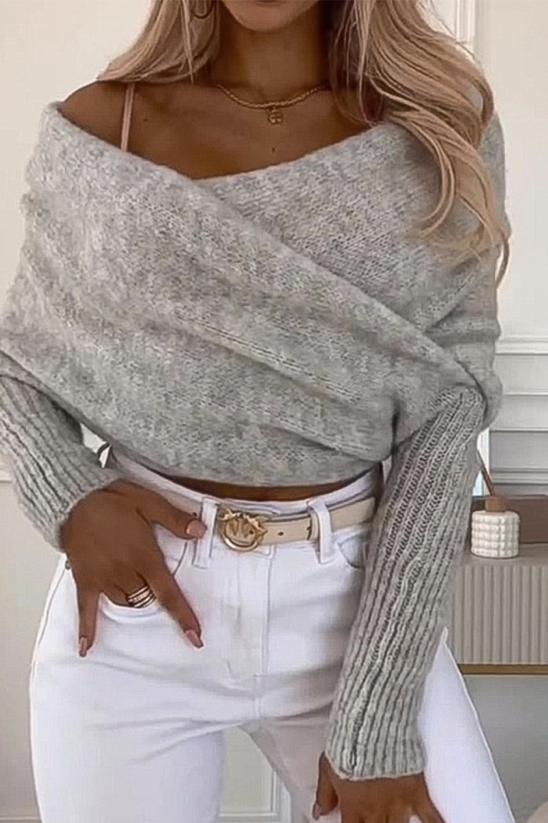 Vintage Inspired Jumper