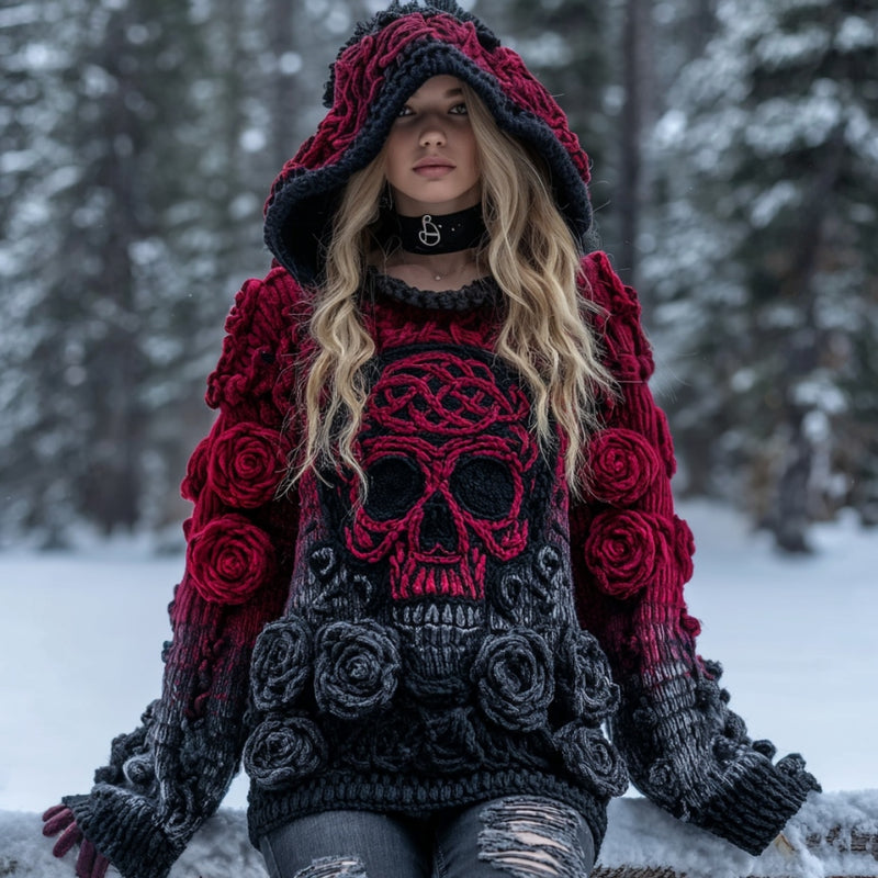 Beautifully Crafted Jumper