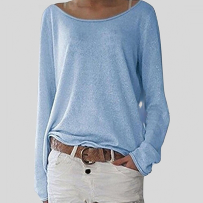 Timeless Vintage Style Jumper