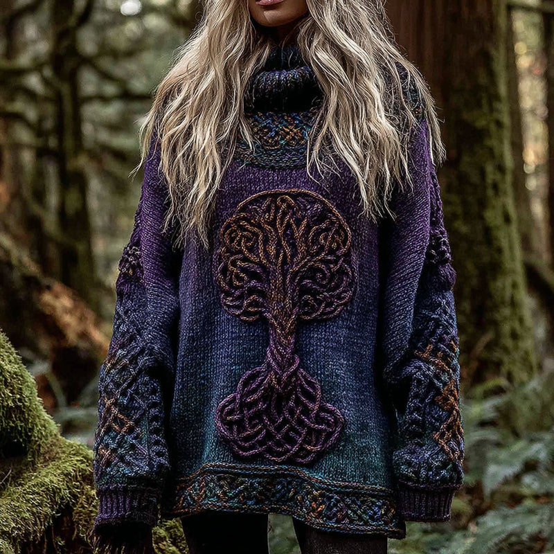 Classic Designed Jumper