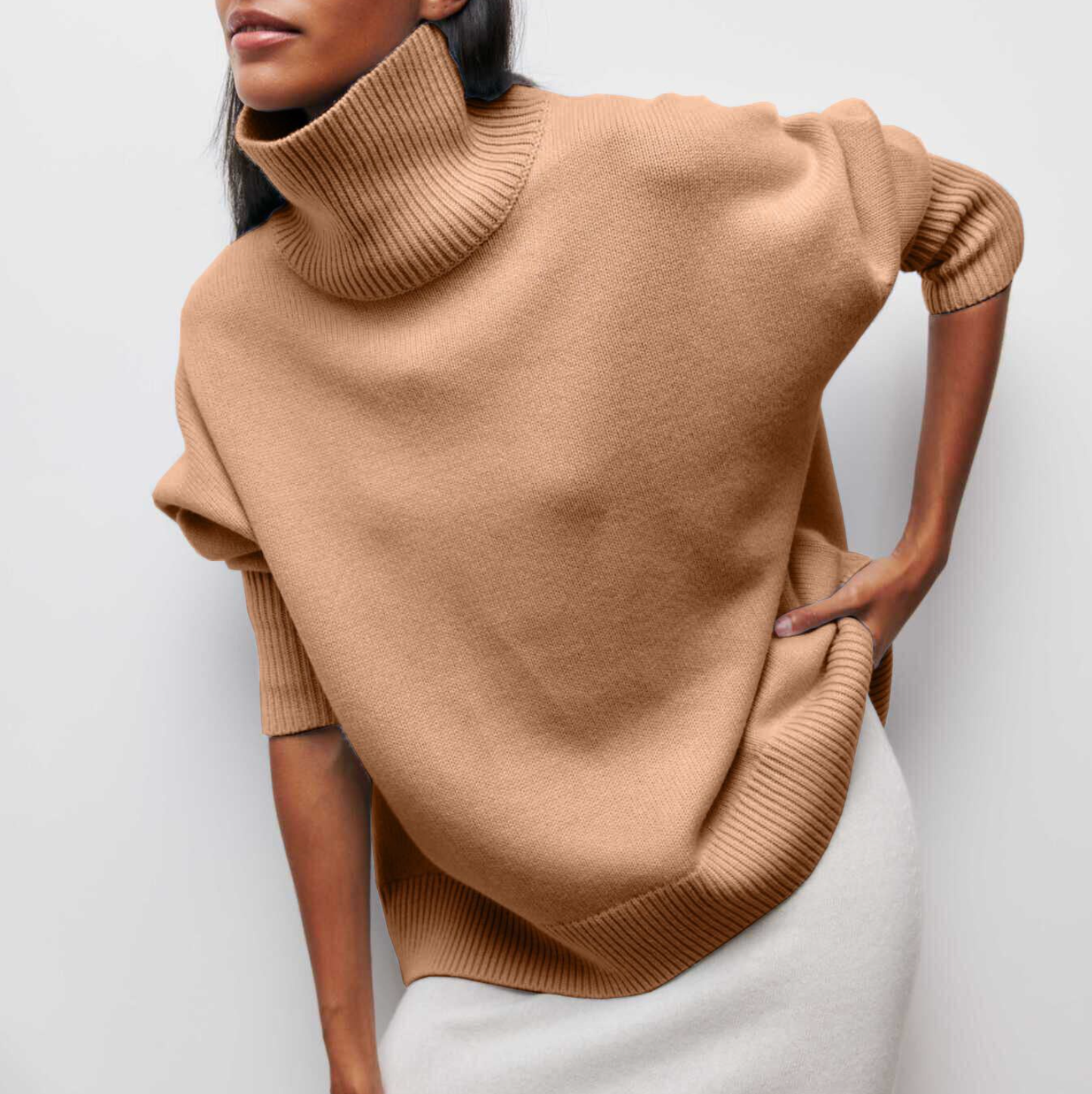 Vintage Inspired Jumper