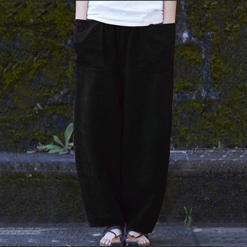Vintage Inspired Trousers