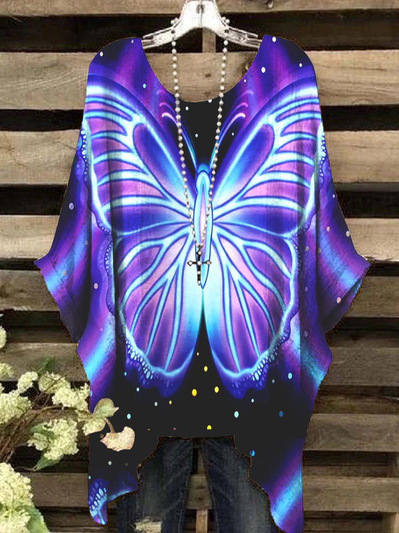 Classic Vintage Top