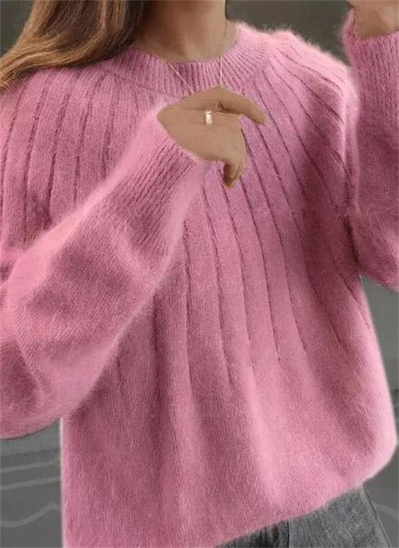 Classic Designed Jumper