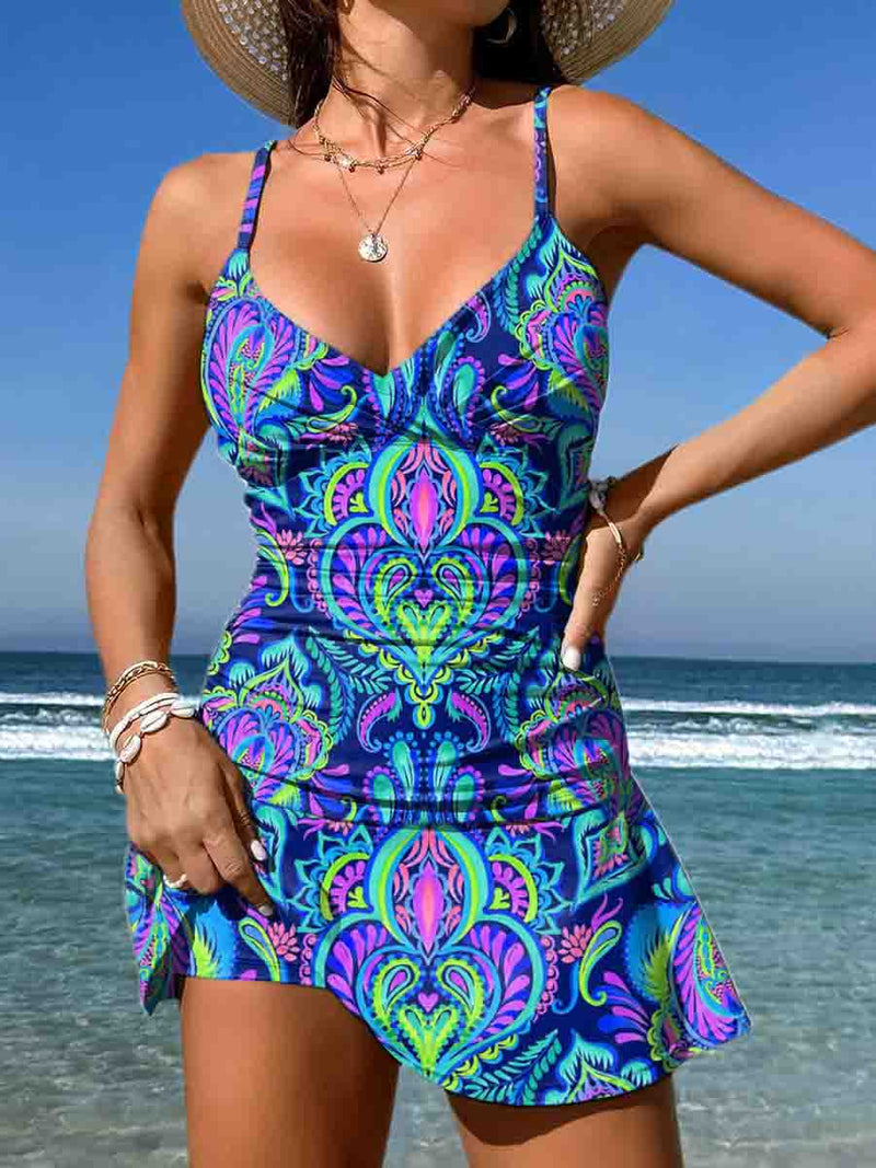 Timeless Vintage Style Garment