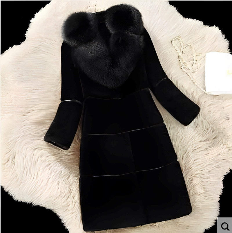 Beautifully Crafted Coat