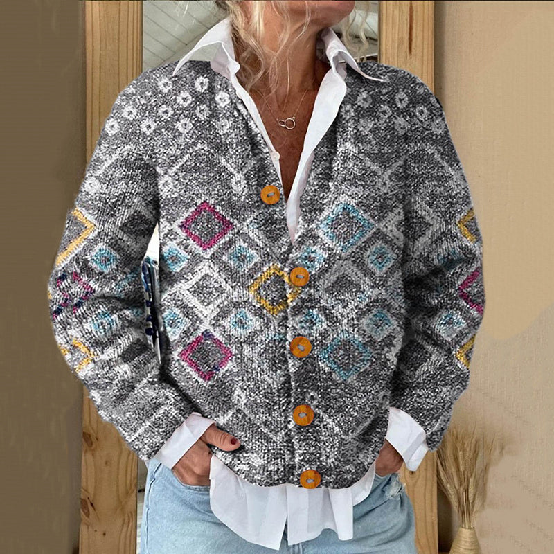 Classic Vintage Cardigan