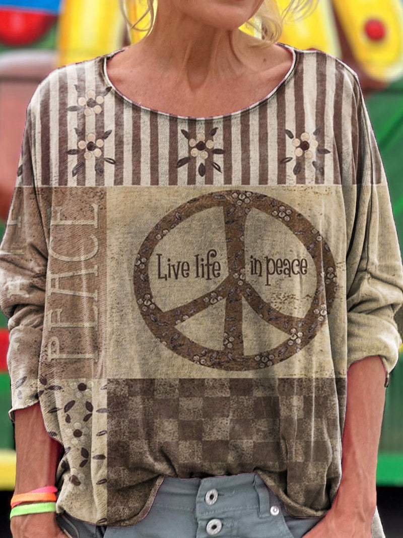 Beautifully Crafted T-Shirt