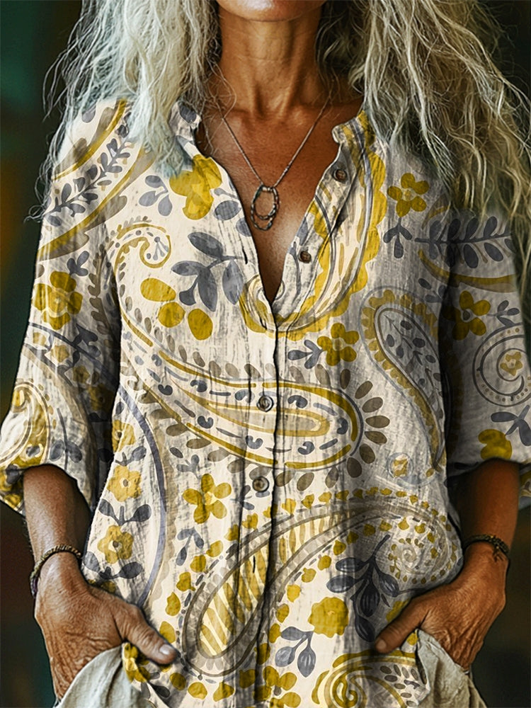 Elegantly Designed Garment