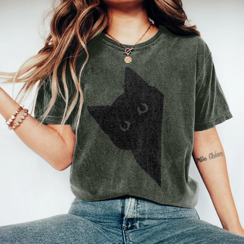 Classic Designed T-Shirt