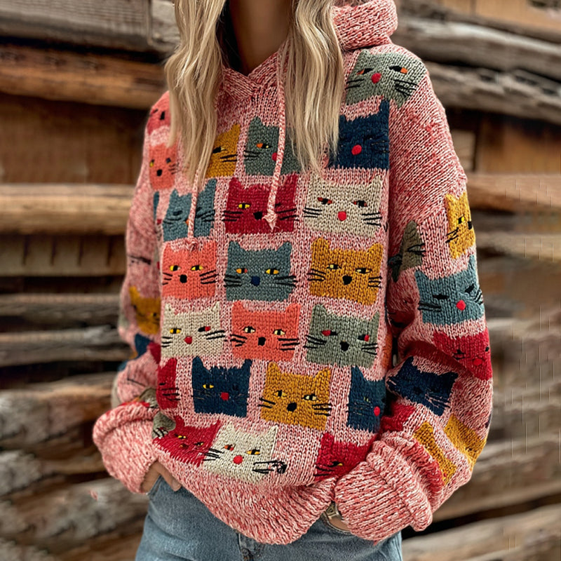 Gracefully Designed Jumper
