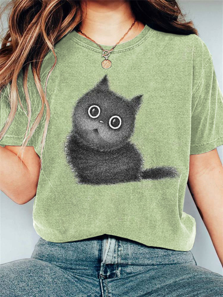 Elegantly Designed T-Shirt