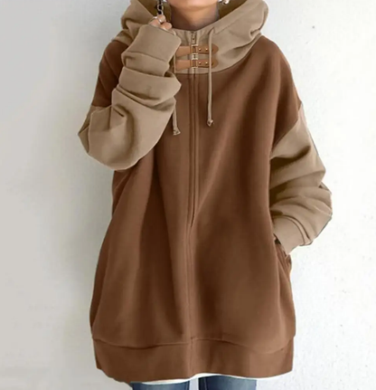 Gracefully Designed Jumper
