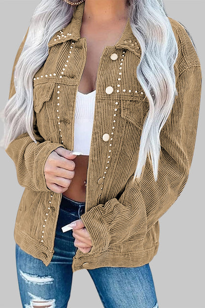 Vintage Inspired Jacket