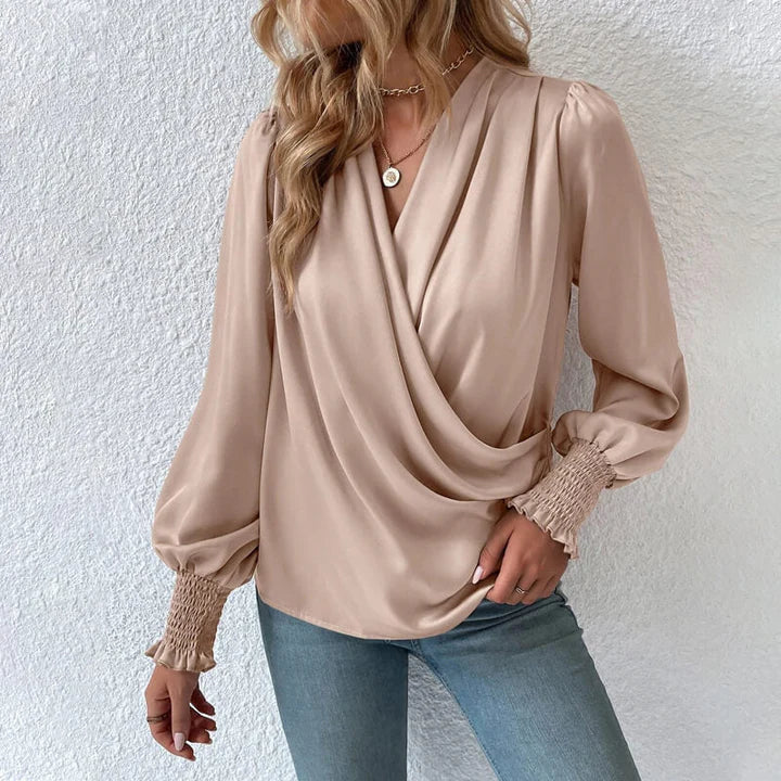 Gracefully Designed Jumper
