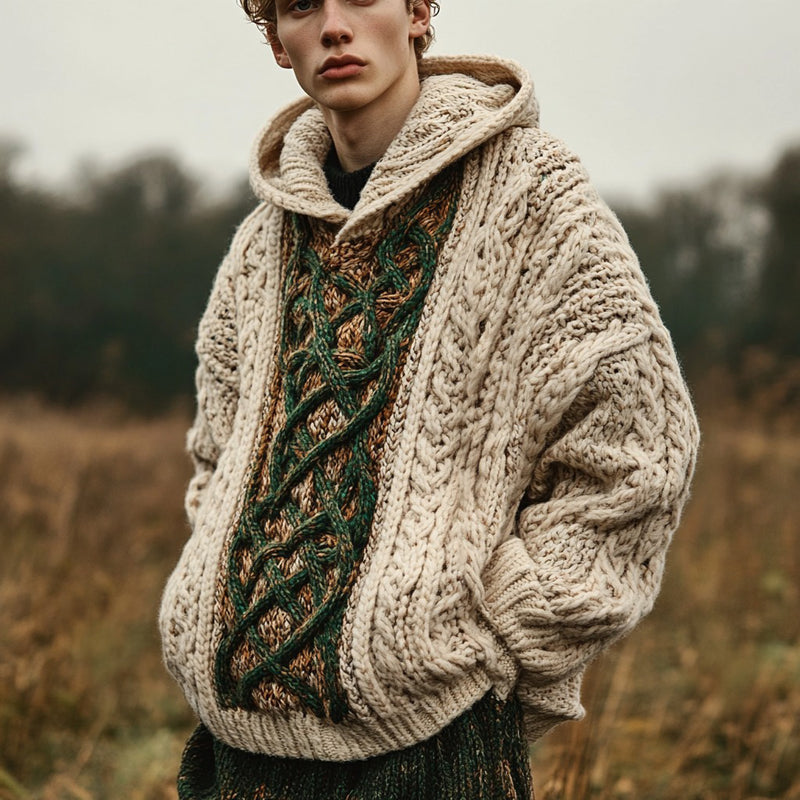 Classic Vintage Jumper