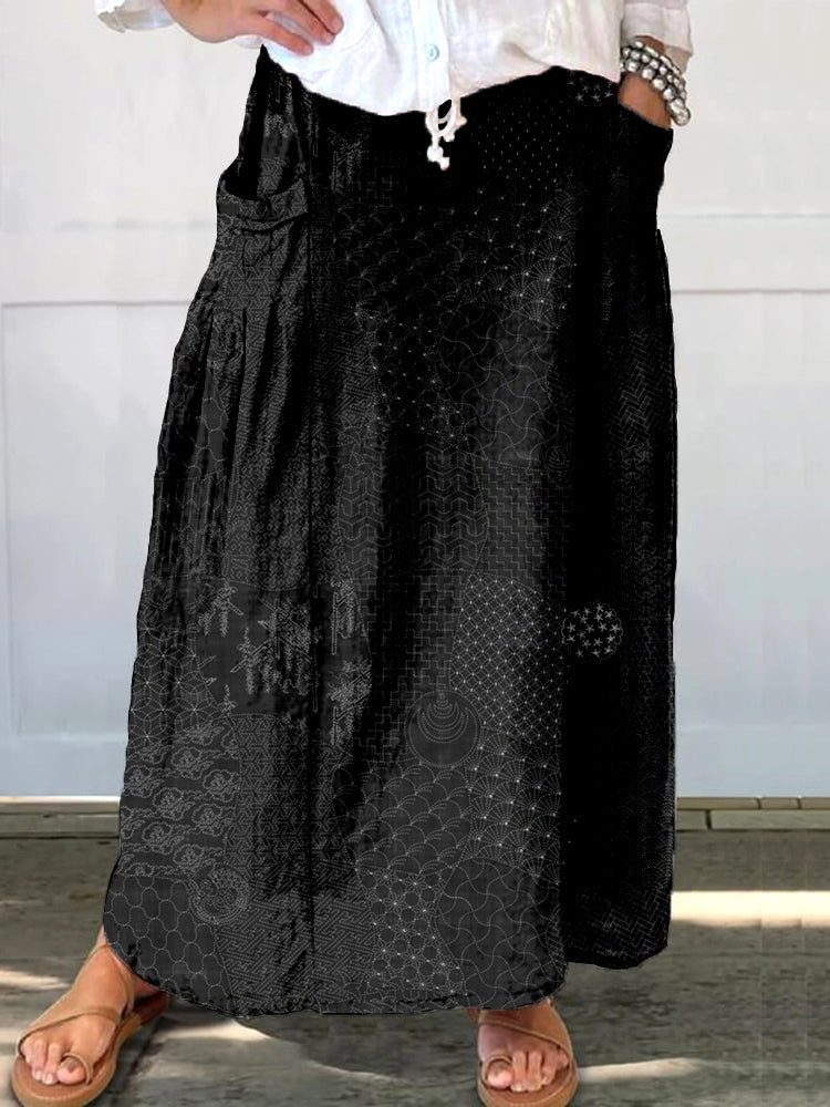 Beautifully Crafted Garment