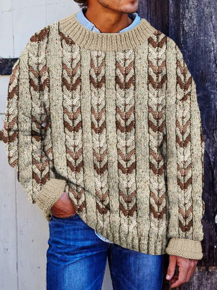 Elegantly Designed Jumper