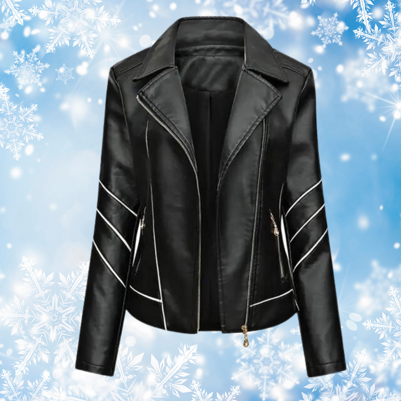 Elegantly Designed Coat