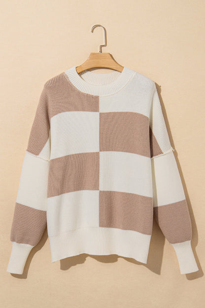 Classic Designed Jumper