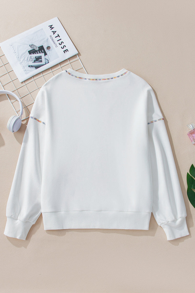 Thoughtfully Designed Jumper