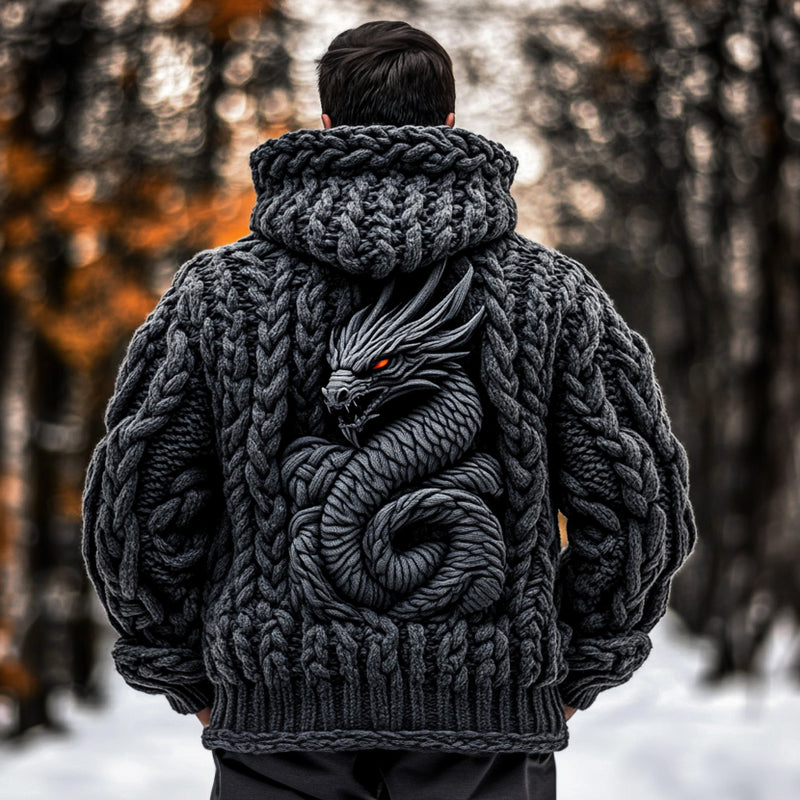 Beautifully Crafted Jumper
