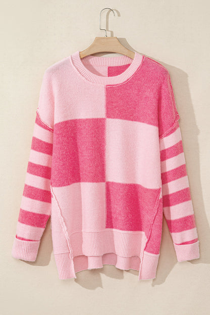 Vintage Inspired Jumper