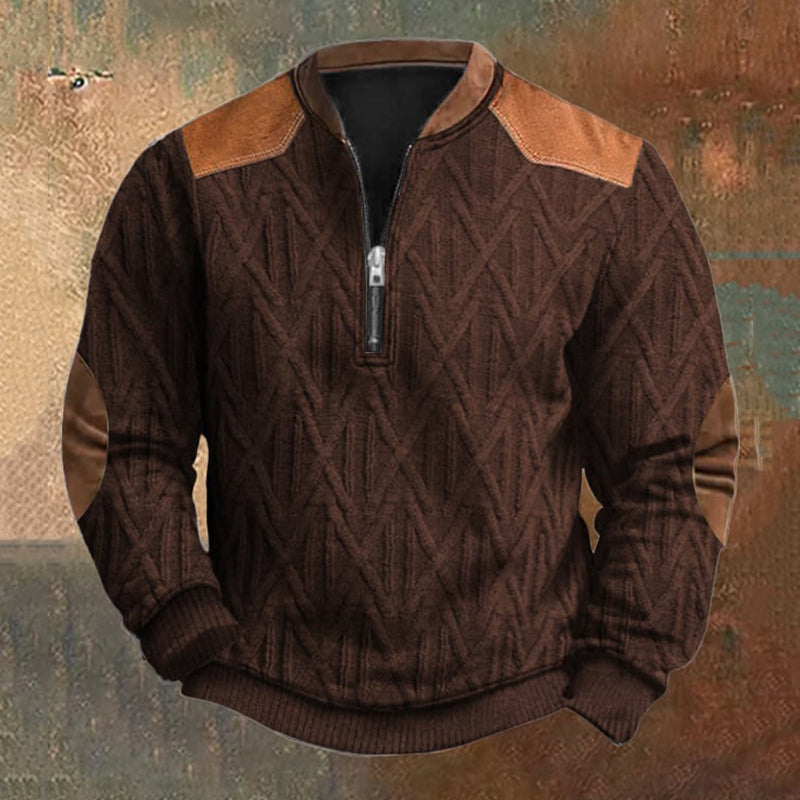 Thoughtfully Designed Shirt