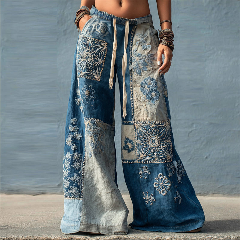Classic Vintage Trousers
