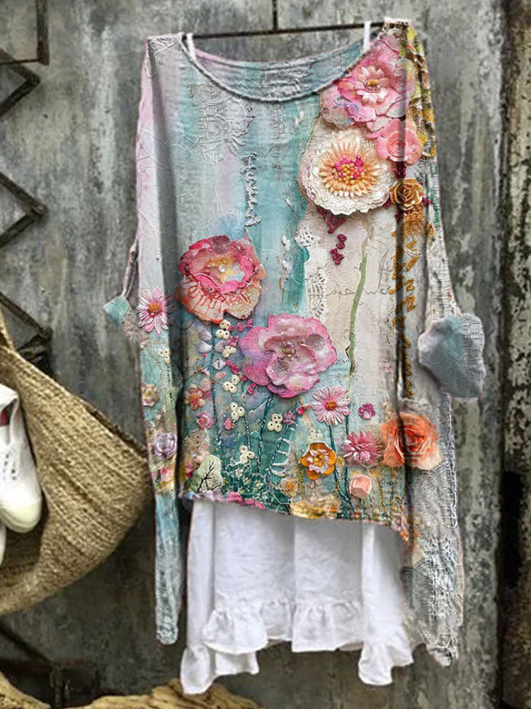 Elegantly Designed Shirt