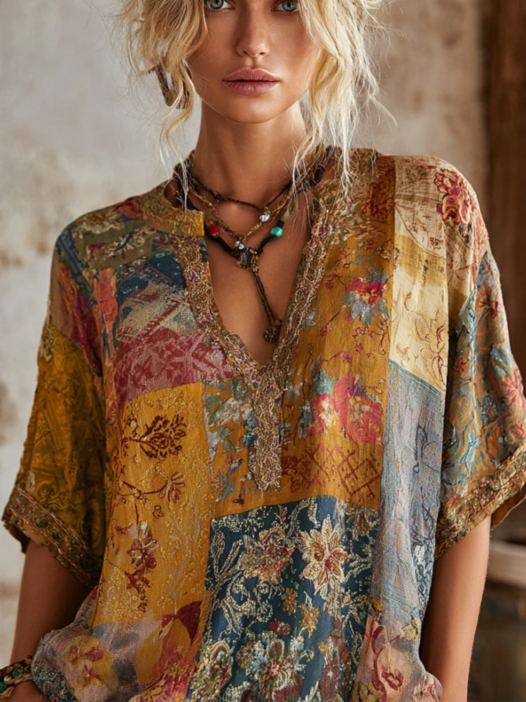 Classic Designed Shirt