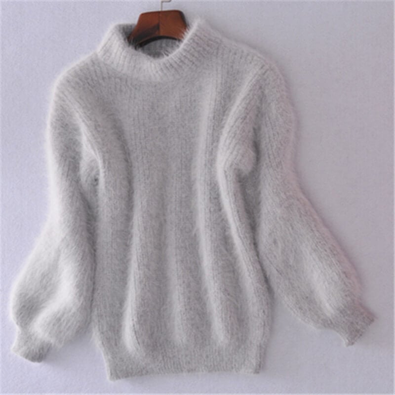 Vintage Inspired Jumper