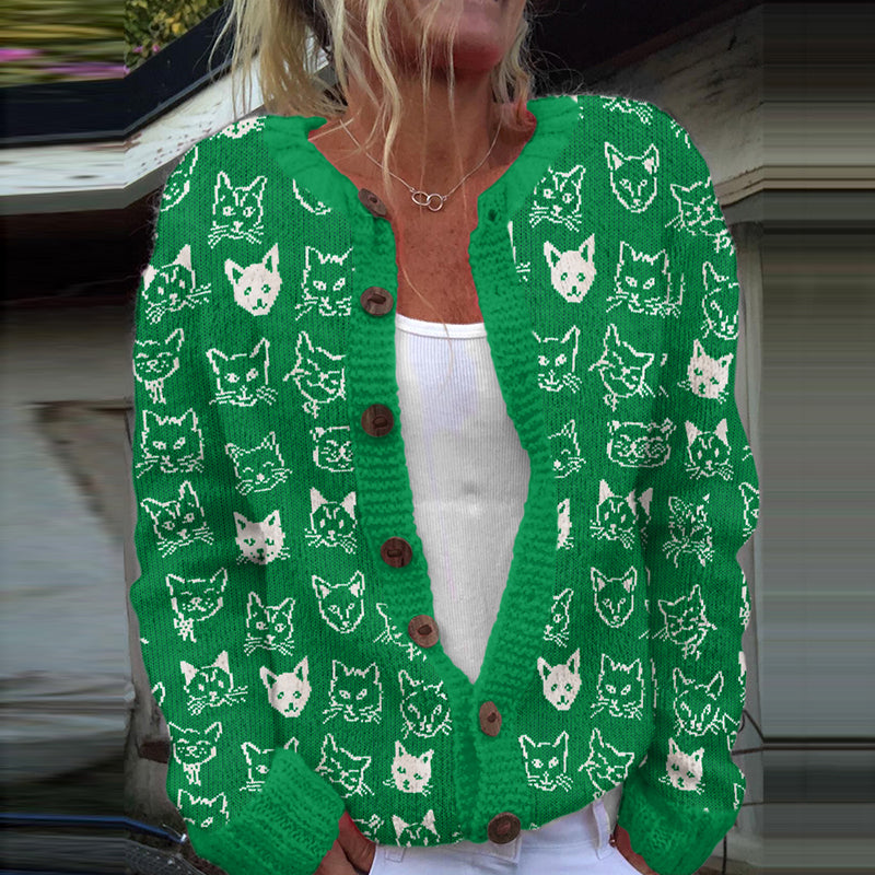 Classic Designed Jumper