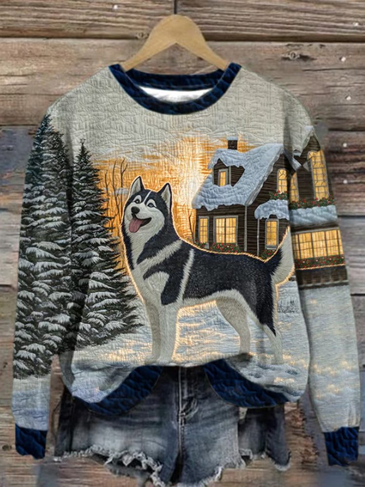 Vintage Inspired Shirt
