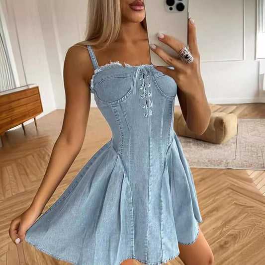 Elegantly Designed Dress