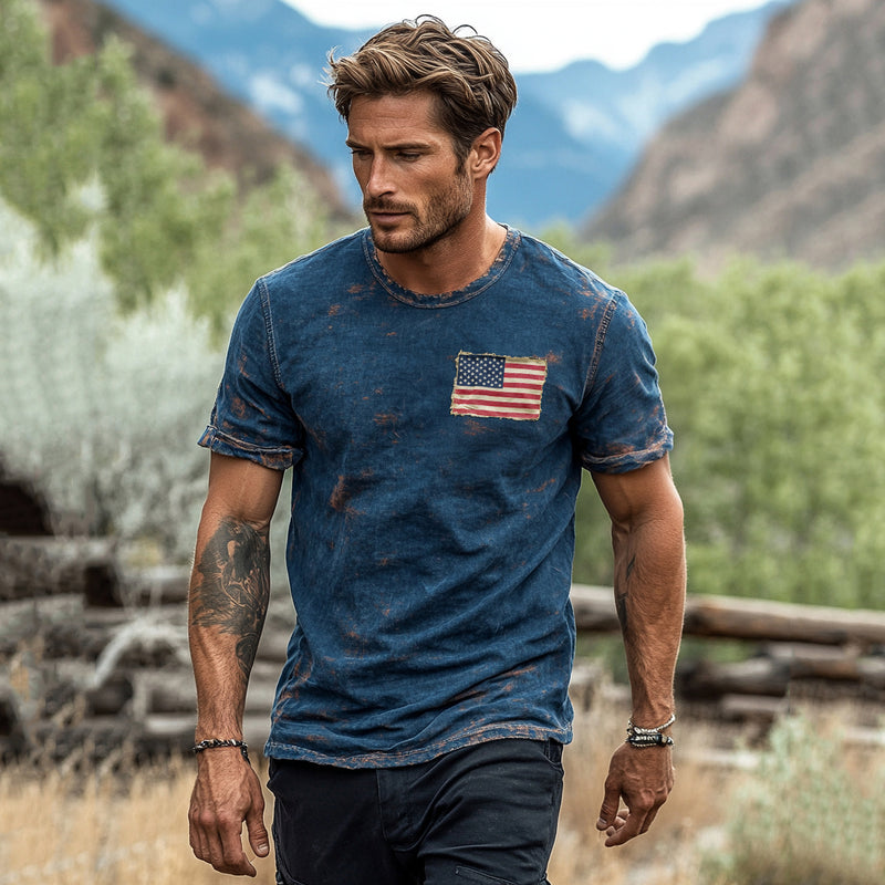 Beautifully Crafted T-Shirt
