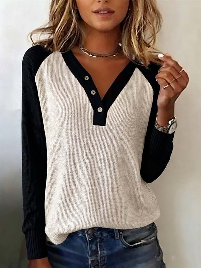 Gracefully Designed Top