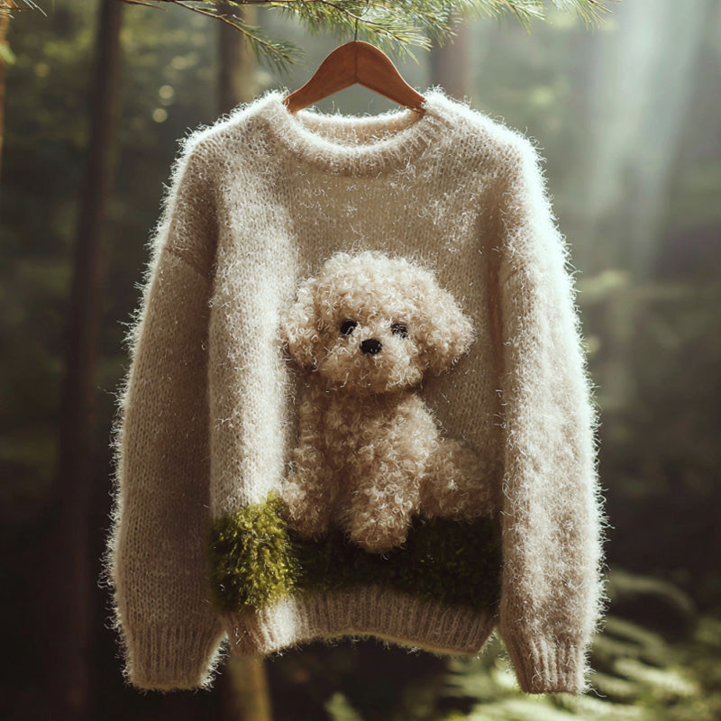 Classic Designed Jumper