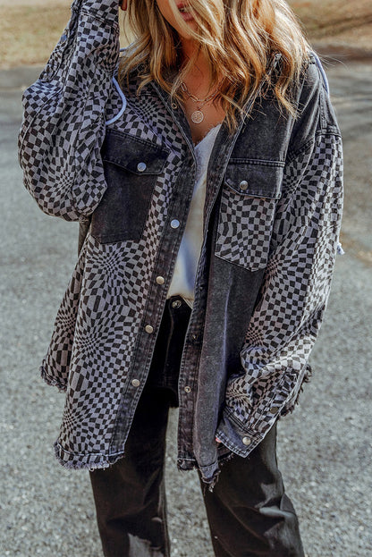 Classic Vintage Jacket