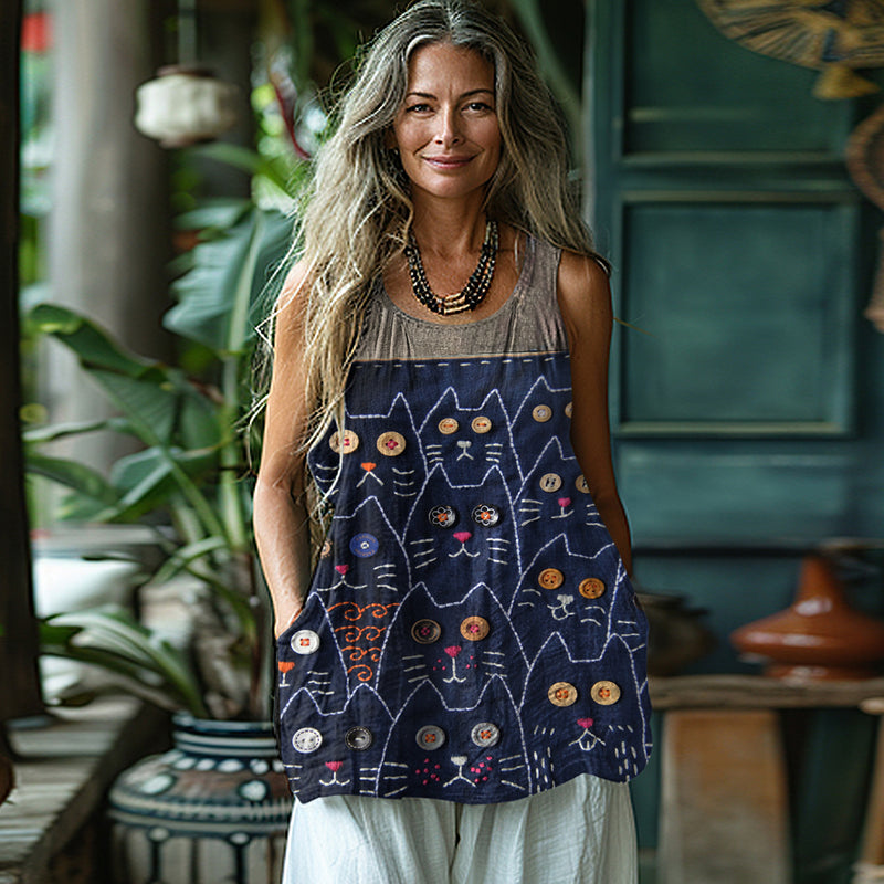Thoughtfully Designed Top