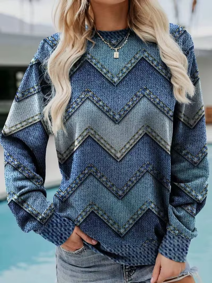 Beautifully Crafted Jumper