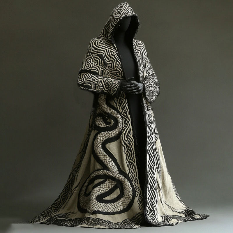 Elegantly Designed Garment