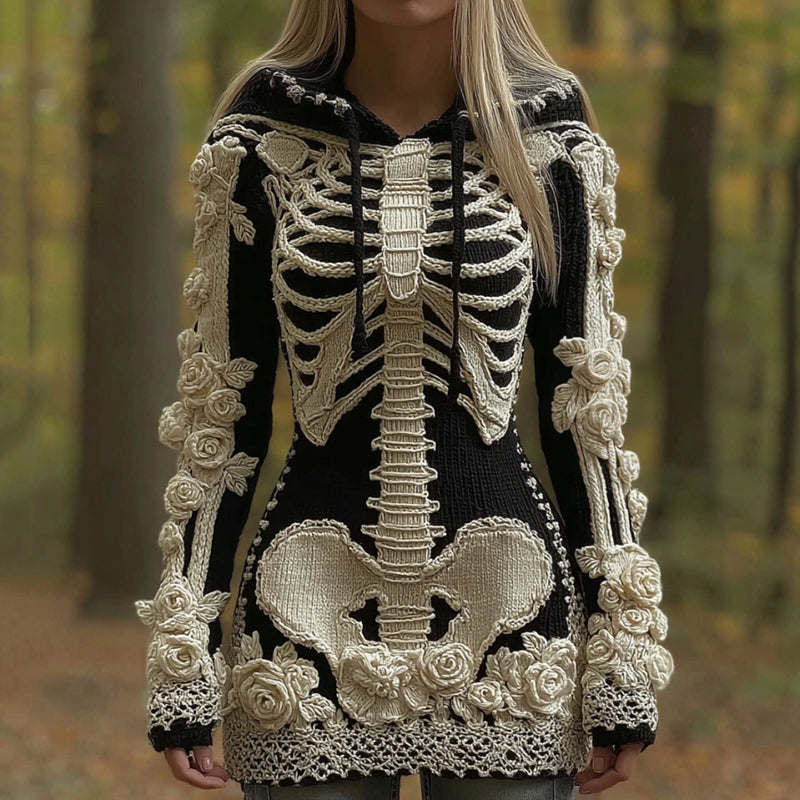Classic Designed Jumper