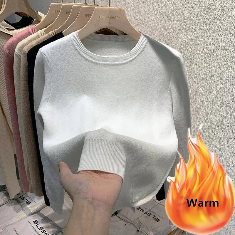 Classic Vintage Jumper