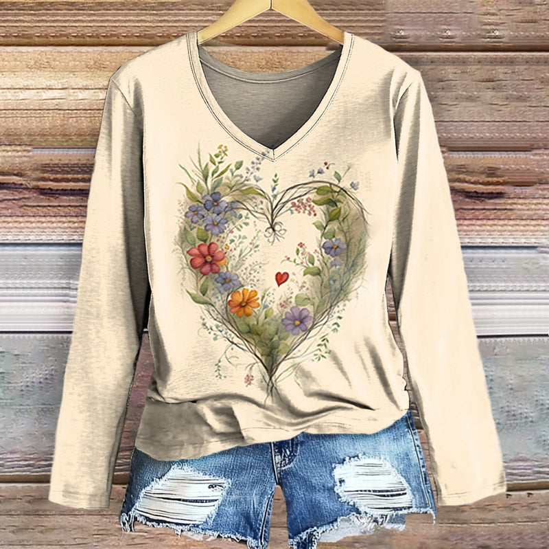 Vintage Inspired Garment