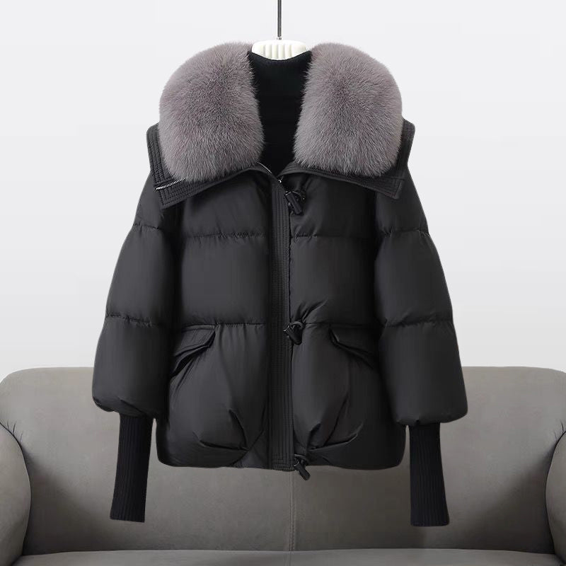 Classic Designed Coat